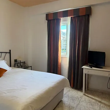 Hotel Tanausu-3