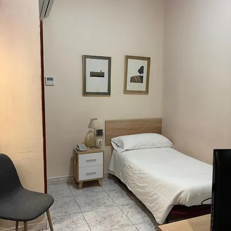 Hotel Tanausu-2